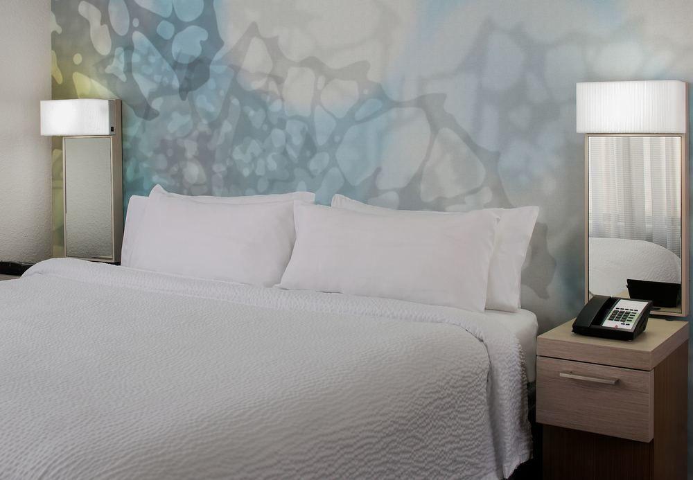 คอร์ตยาร์ด ออร์แลนโด เลคบัวโน วิสตา อิน เดอะแมริออท วิลเลจ Hotel เลก บูเอนา วิสตา ภายนอก รูปภาพ
