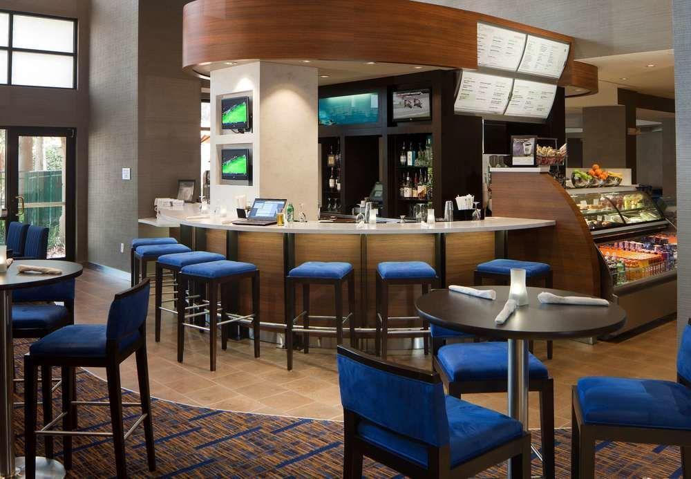 คอร์ตยาร์ด ออร์แลนโด เลคบัวโน วิสตา อิน เดอะแมริออท วิลเลจ Hotel เลก บูเอนา วิสตา ภายนอก รูปภาพ