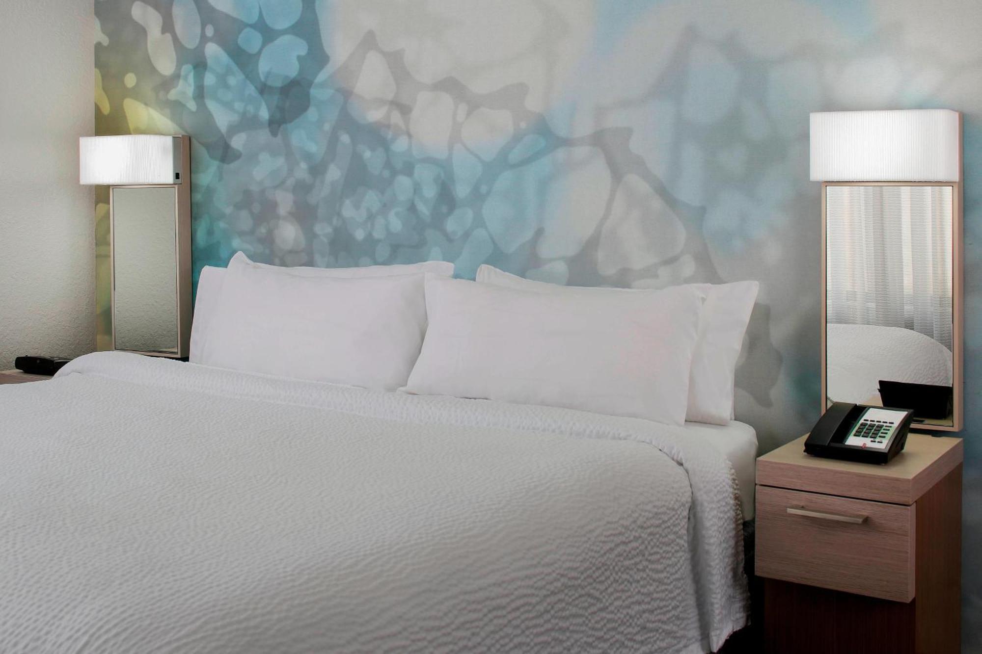 คอร์ตยาร์ด ออร์แลนโด เลคบัวโน วิสตา อิน เดอะแมริออท วิลเลจ Hotel เลก บูเอนา วิสตา ภายนอก รูปภาพ