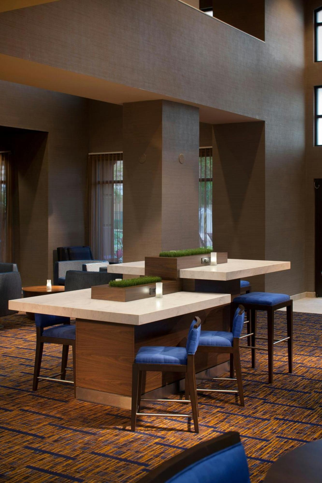 คอร์ตยาร์ด ออร์แลนโด เลคบัวโน วิสตา อิน เดอะแมริออท วิลเลจ Hotel เลก บูเอนา วิสตา ภายนอก รูปภาพ