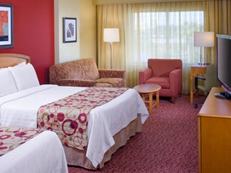 คอร์ตยาร์ด ออร์แลนโด เลคบัวโน วิสตา อิน เดอะแมริออท วิลเลจ Hotel เลก บูเอนา วิสตา ห้อง รูปภาพ