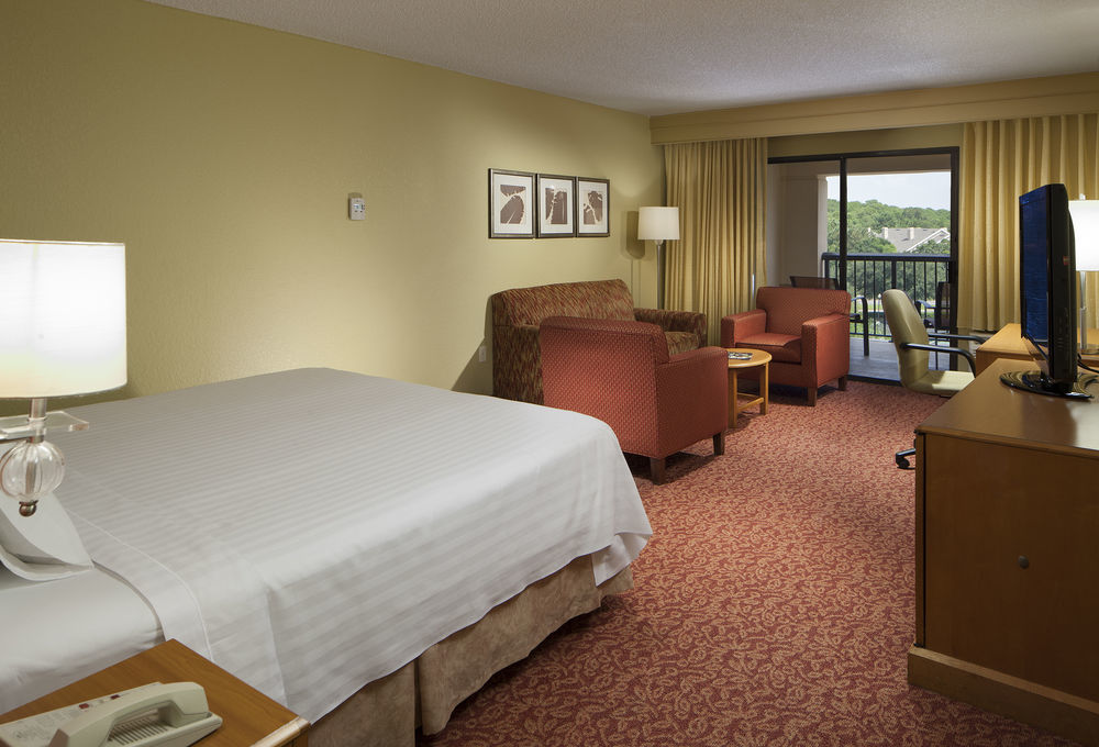 คอร์ตยาร์ด ออร์แลนโด เลคบัวโน วิสตา อิน เดอะแมริออท วิลเลจ Hotel เลก บูเอนา วิสตา ห้อง รูปภาพ