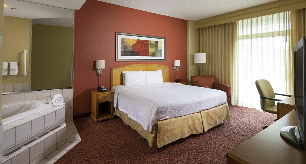 คอร์ตยาร์ด ออร์แลนโด เลคบัวโน วิสตา อิน เดอะแมริออท วิลเลจ Hotel เลก บูเอนา วิสตา ภายนอก รูปภาพ